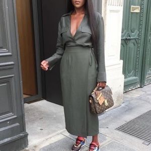 Blogger Fave Zara Set